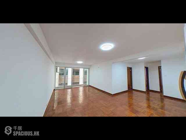 Wan Chai - Phoenix Court Block 2 01