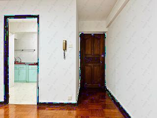 Wan Chai - Phoenix Court Block 2 02