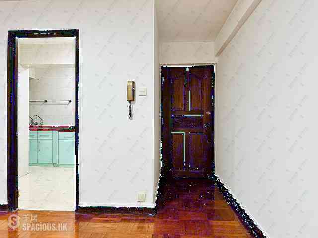 Wan Chai - Phoenix Court Block 2 02