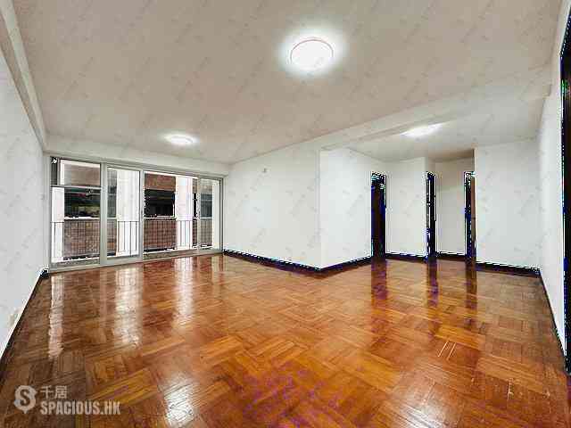 Wan Chai - Phoenix Court Block 2 04