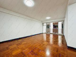Wan Chai - Phoenix Court Block 2 05