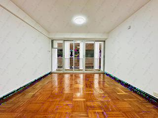 Wan Chai - Phoenix Court Block 2 06
