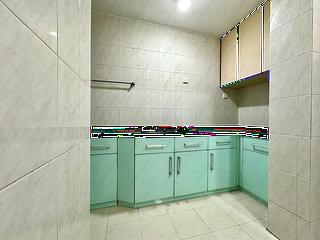 Wan Chai - Phoenix Court Block 2 07