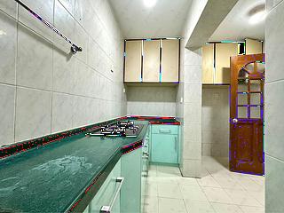 Wan Chai - Phoenix Court Block 2 10