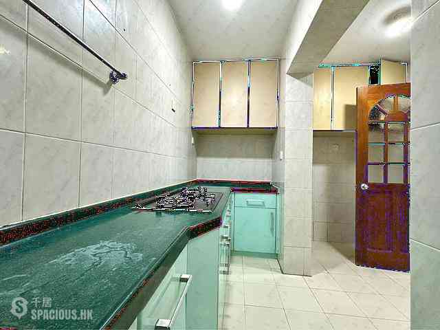 Wan Chai - Phoenix Court Block 2 10