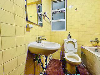 Wan Chai - Phoenix Court Block 2 12