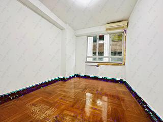 Wan Chai - Phoenix Court Block 2 13