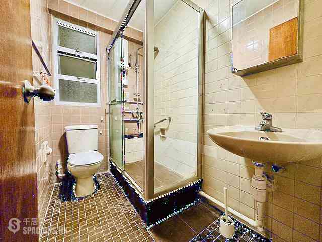 Wan Chai - Phoenix Court Block 2 17