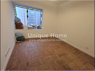 Mid Levels Central - Queen's Garden 10