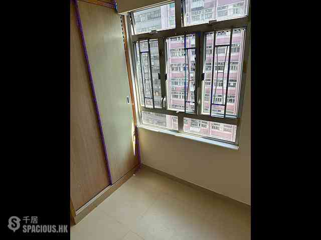 Wan Chai - Sing Kong Building 10
