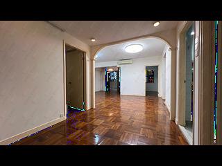 Mid Levels West - Hing Wah Mansion Block A 06