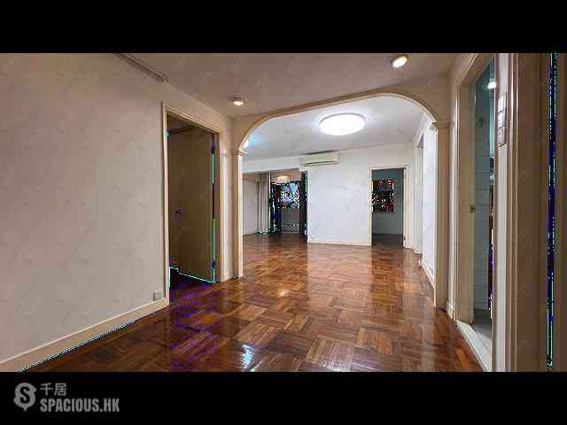 Mid Levels West - Hing Wah Mansion Block A 06