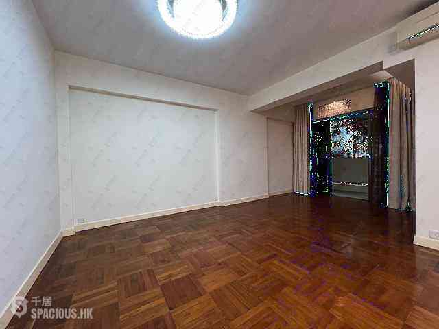 Mid Levels West - Hing Wah Mansion Block A 10