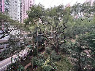Mid Levels West - Hing Wah Mansion Block A 11