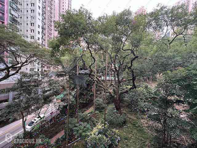 Mid Levels West - Hing Wah Mansion Block A 11