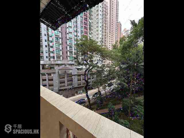 Mid Levels West - Hing Wah Mansion Block A 12