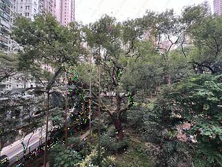 Mid Levels West - Hing Wah Mansion Block A 13