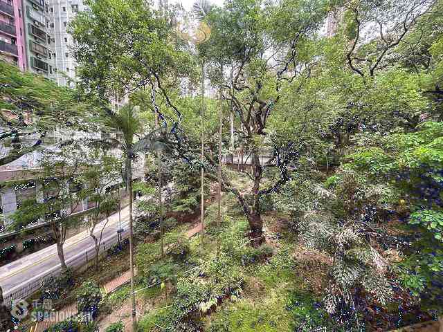 Mid Levels West - Hing Wah Mansion Block A 14