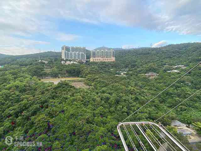 Tsuen Wan - Tsuen Wan Centre 07