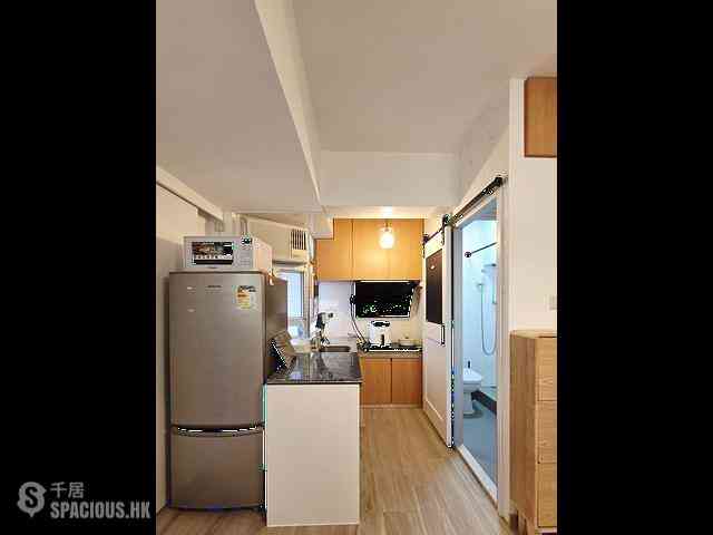 Causeway Bay - Waldorf Mansion 01