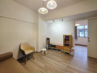 Causeway Bay - Waldorf Mansion 02