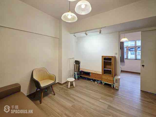 Causeway Bay - Waldorf Mansion 02