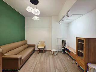 Causeway Bay - Waldorf Mansion 03