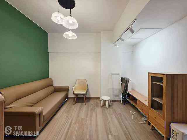 Causeway Bay - Waldorf Mansion 03