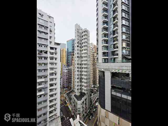 Causeway Bay - Waldorf Mansion 04