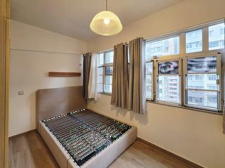 Causeway Bay - Waldorf Mansion 05