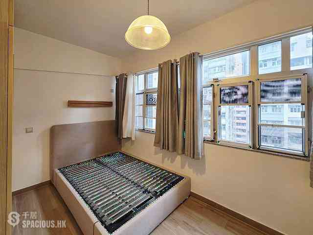 Causeway Bay - Waldorf Mansion 05