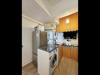 Causeway Bay - Waldorf Mansion 06