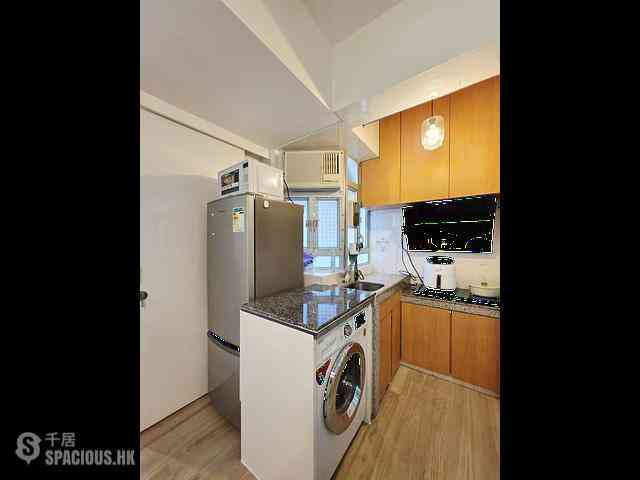 Causeway Bay - Waldorf Mansion 06