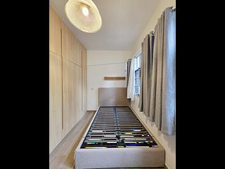 Causeway Bay - Waldorf Mansion 07