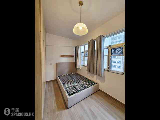 Causeway Bay - Waldorf Mansion 08