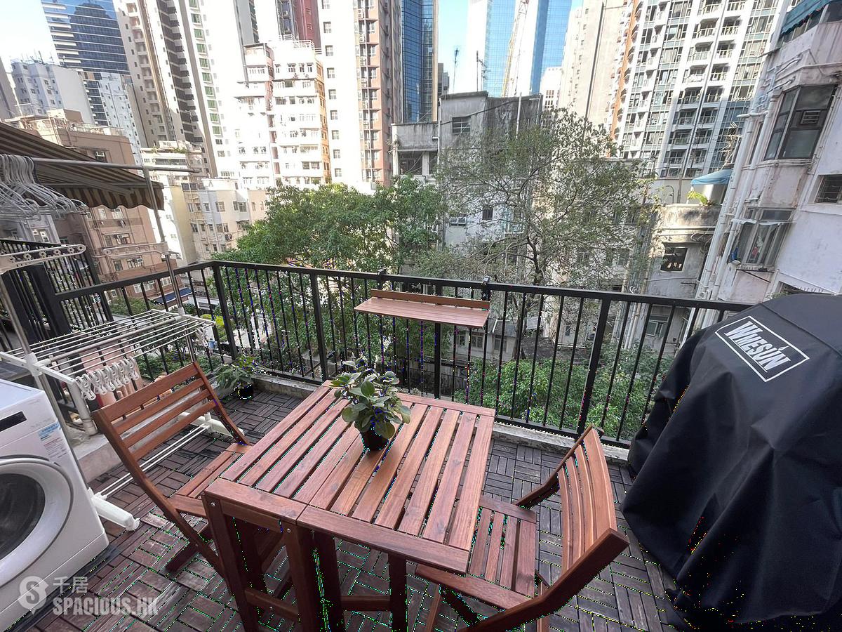 Soho - 65, Hollywood Road 01