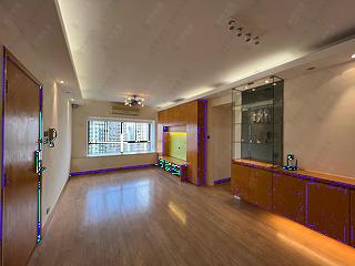 Mid Levels West - Lyttelton Garden Block 1 02