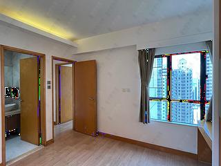 Mid Levels West - Lyttelton Garden Block 1 12