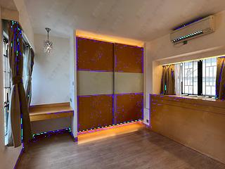 Mid Levels West - Lyttelton Garden Block 1 14