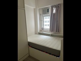 Wan Chai - Sun Tao Building 04
