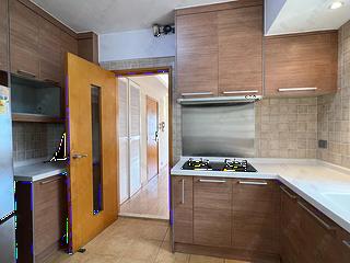 Mid Levels West - Lyttelton Garden Block 1 25