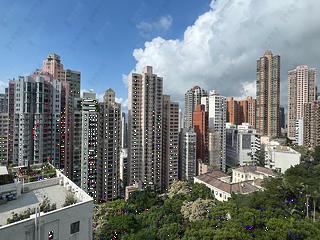 Mid Levels West - Lyttelton Garden Block 1 41