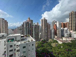 Mid Levels West - Lyttelton Garden Block 1 43