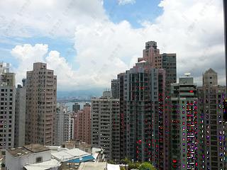 Mid Levels West - Lyttelton Garden Block 1 49