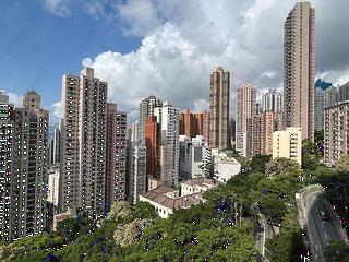 Mid Levels West - Lyttelton Garden Block 1 50