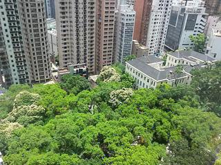 Mid Levels West - Lyttelton Garden Block 1 51