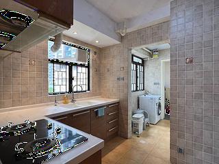Mid Levels West - Lyttelton Garden Block 1 58