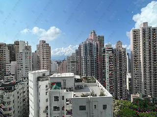 Mid Levels West - Lyttelton Garden Block 1 59