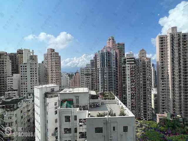 西半山 - 俊賢花園1座 59