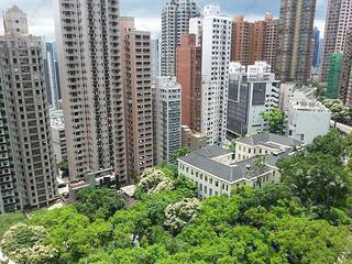 Mid Levels West - Lyttelton Garden Block 1 64